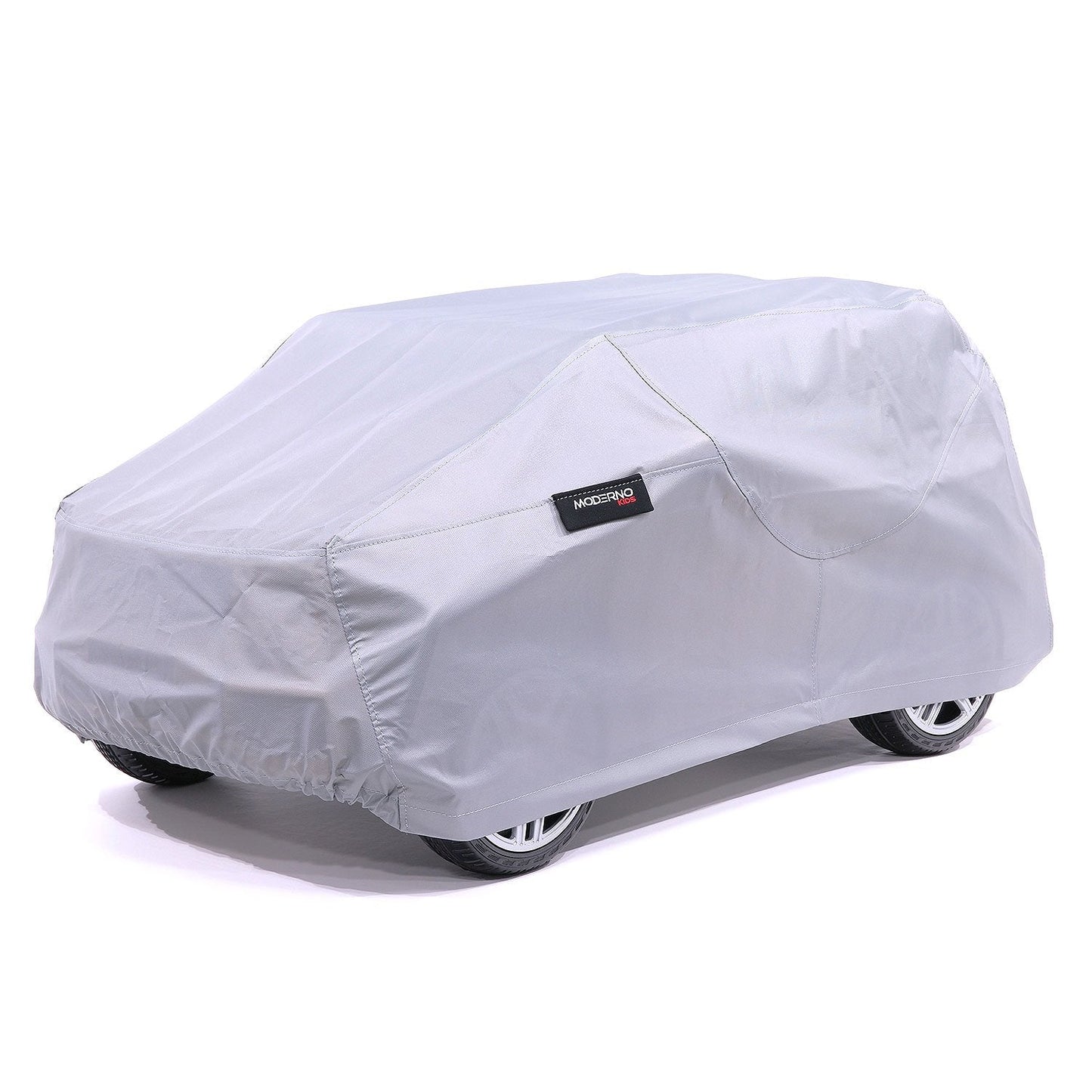 Moderno Kids Mercedes Maybach G650 Cover and Floor Mats Bundle